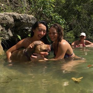 Meet your Posher, Sydney